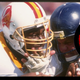 Illustration for article titled Would You Do It Again? We Ask Former NFLer Chidi Ahanotu